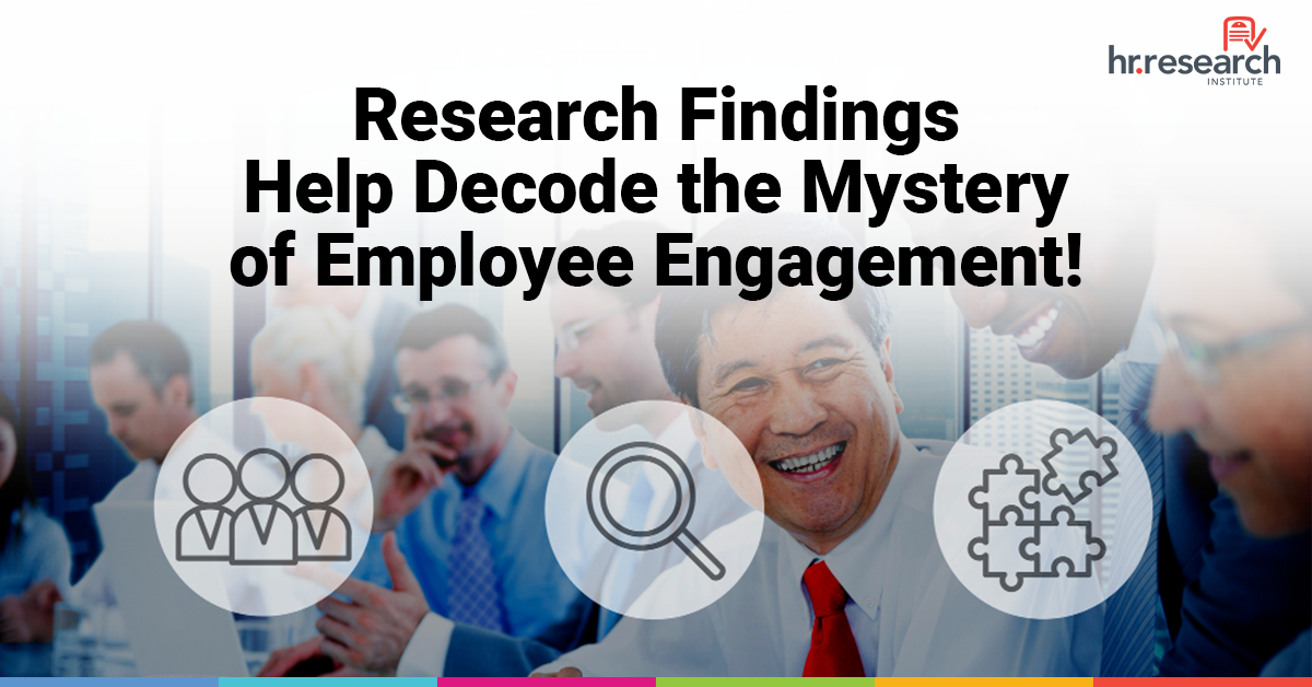 Measurement Crucial for Employee Engagement Success, HR.com Study Reveals