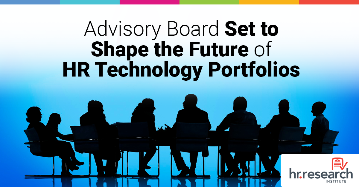 HR.com Assembles Expert Advisory Board for 2025 HR Tech and Integration Insights