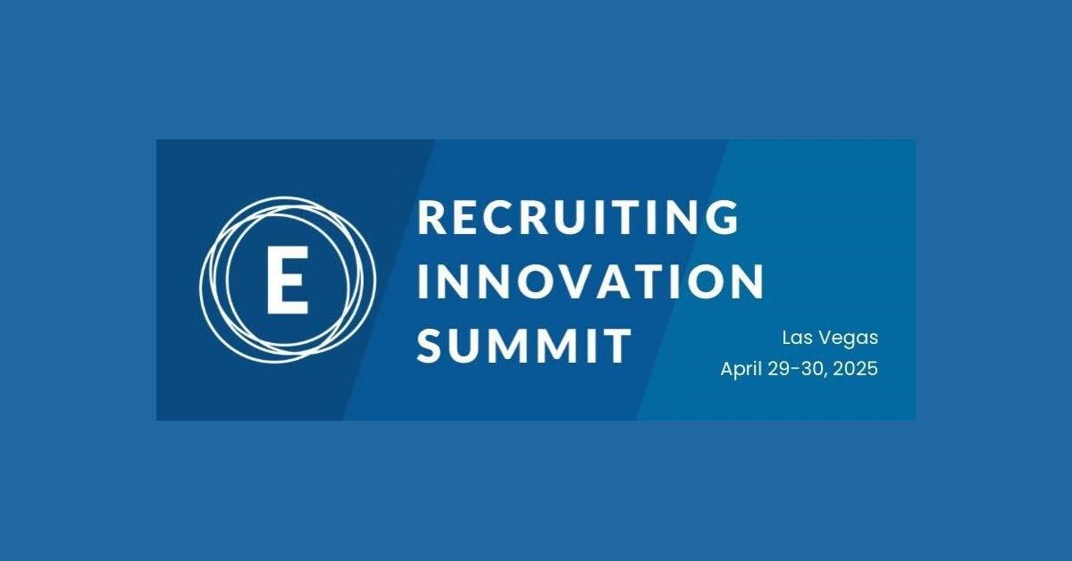 ERE Media Launches Innovative Recruiting Summit, Merges Key Industry Resources