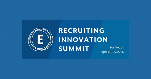 ERE Media Launches Innovative Recruiting Summit, Merges Key Industry Resources