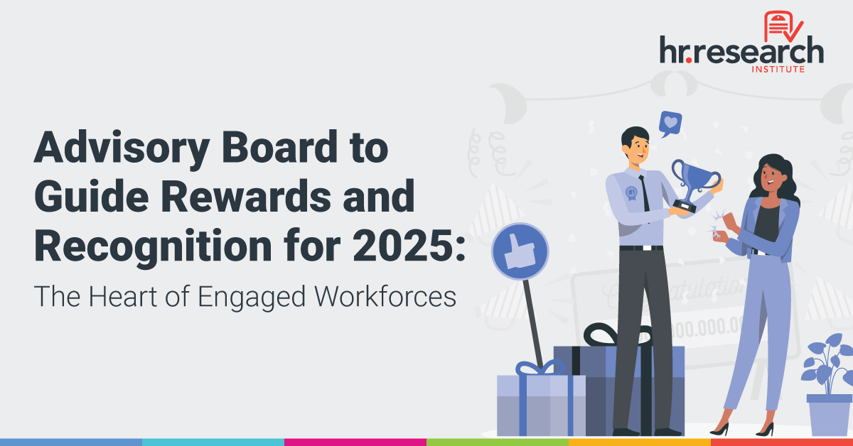 HR.com Establishes Advisory Board to Advance Rewards and Recognition Practices