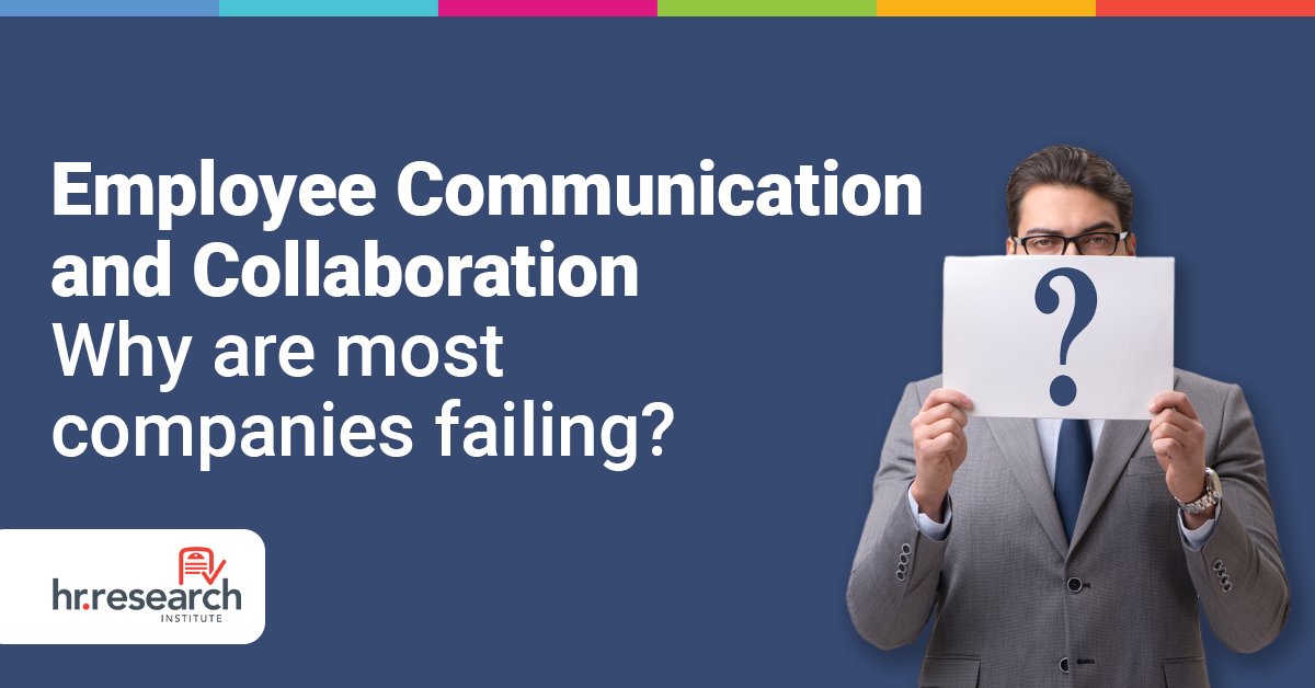 New Study Reveals Widespread Ineffectiveness in Employee Communication