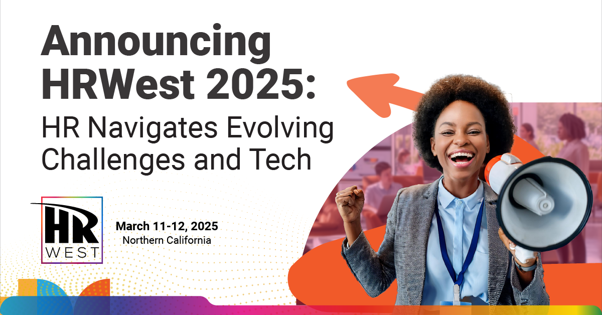 HRWest 2025 Conference to Address Future Challenges and Technologies in HR