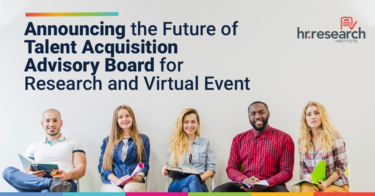 HR.com Launches Future of Talent Acquisition 2024 Study with Expert Advisory Board