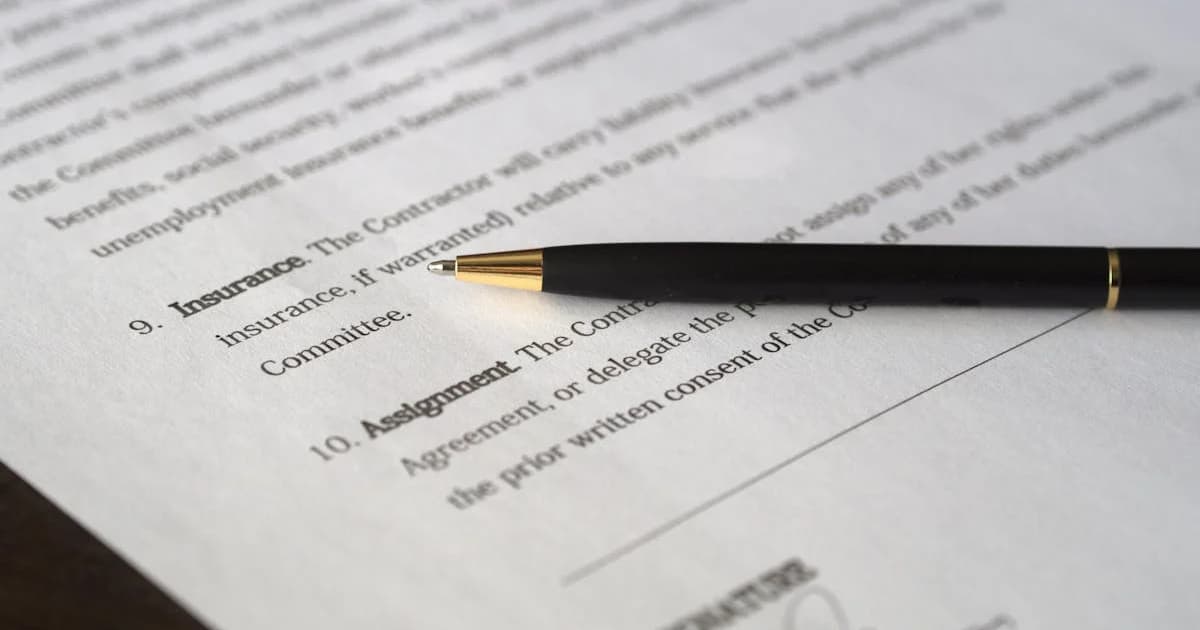 Why Legal Representation Matters After a Missouri Car Accident