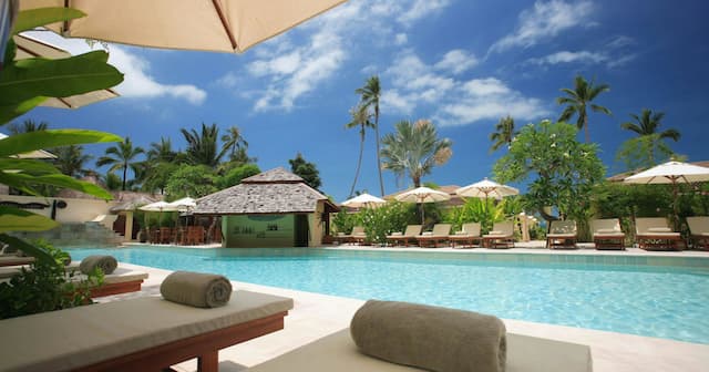 Golden Silhouette Wellness Spa Recognized as 2023 Detox Spa of the Year