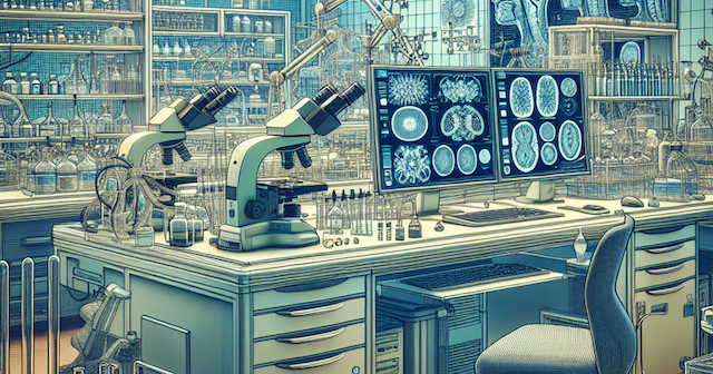 Jupiter Neurosciences' Innovative Strategy Sets New Benchmark in Biotech Industry