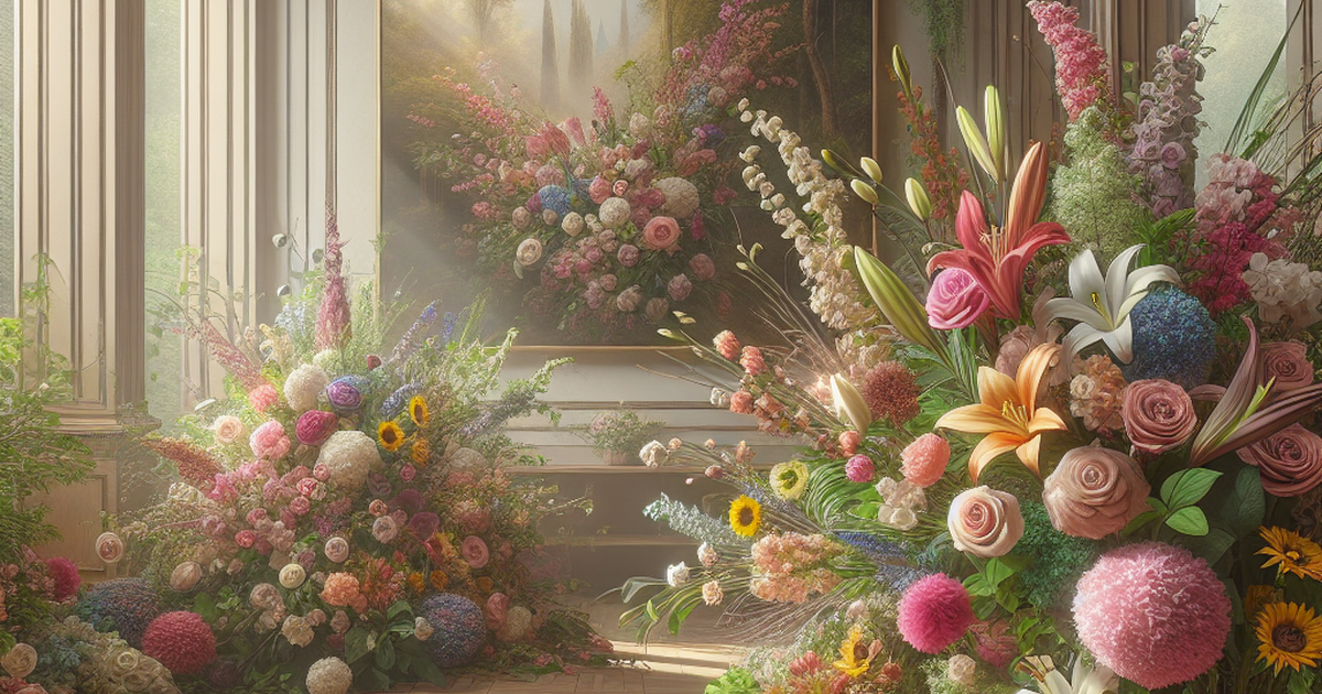 Bloomen Enhances Flower Subscription Service in Toronto, Setting New Standards for Convenience and Quality