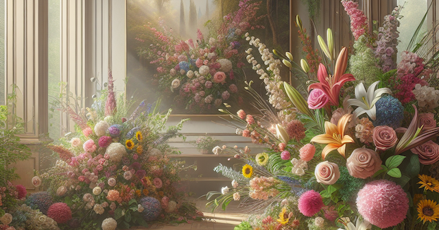 Bloomen Enhances Flower Subscription Service in Toronto, Setting New Standards for Convenience and Quality