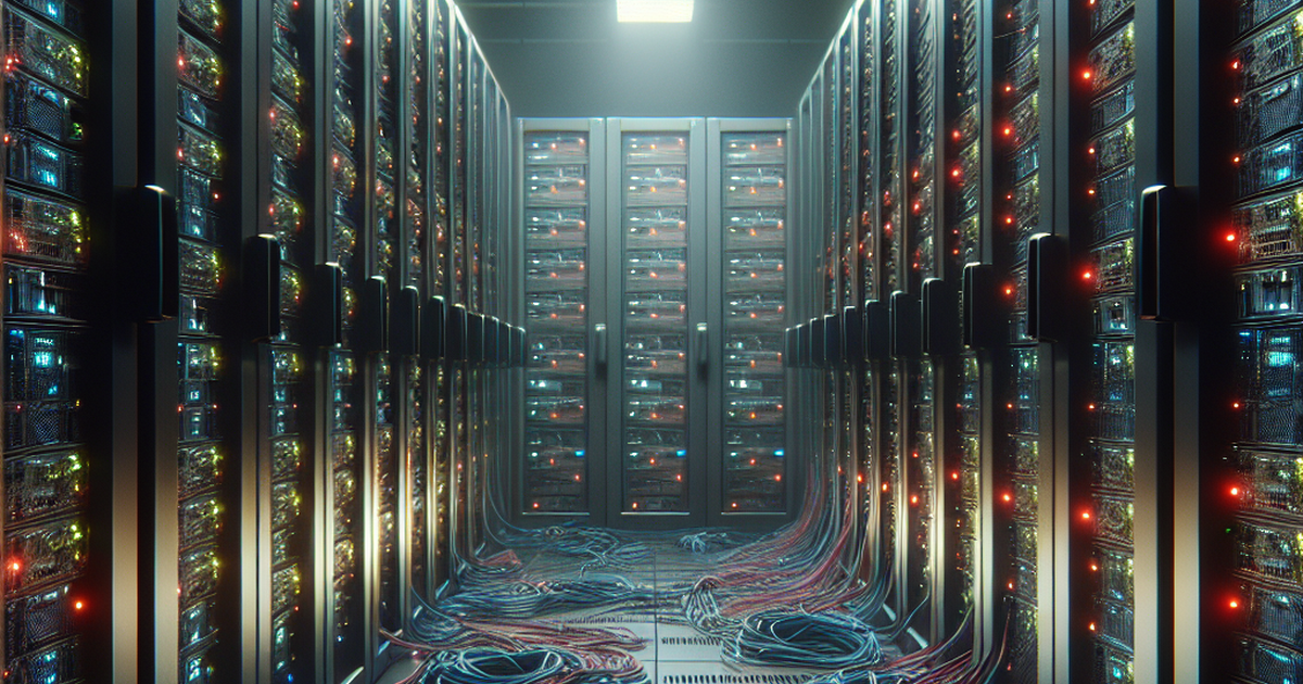 ChatGPT Outage Highlights Dependence on AI Tools in HR and Business