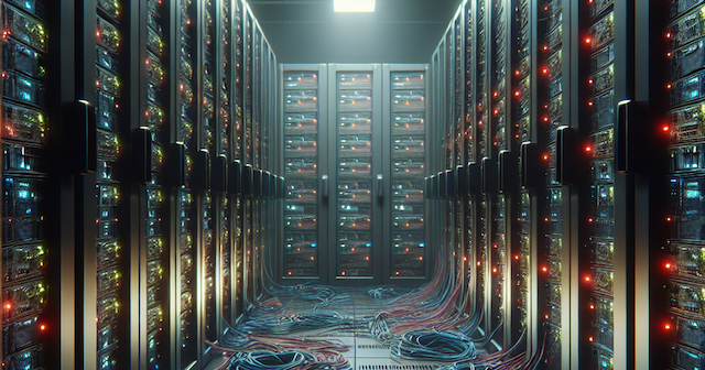 ChatGPT Outage Highlights Dependence on AI Tools in HR and Business