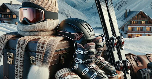 Perfect Moment Ltd. Expands Global Luxury Skiwear Market Amid Economic Resilience