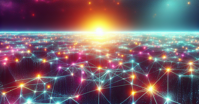 Accredited Solutions, Inc. Shifts Focus to Blockchain and AI in Telecom Settlements