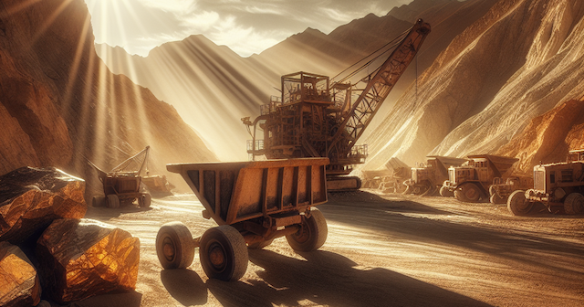 Walker Lane Resources Ltd. Unveils Strategic Exploration Plans in High-Grade Gold and Silver Markets