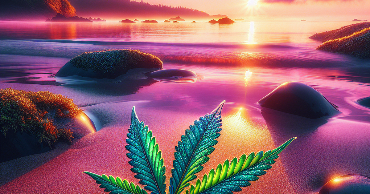Cannabis Industry Leader to Share Insights on Community Engagement at Morro Bay Event