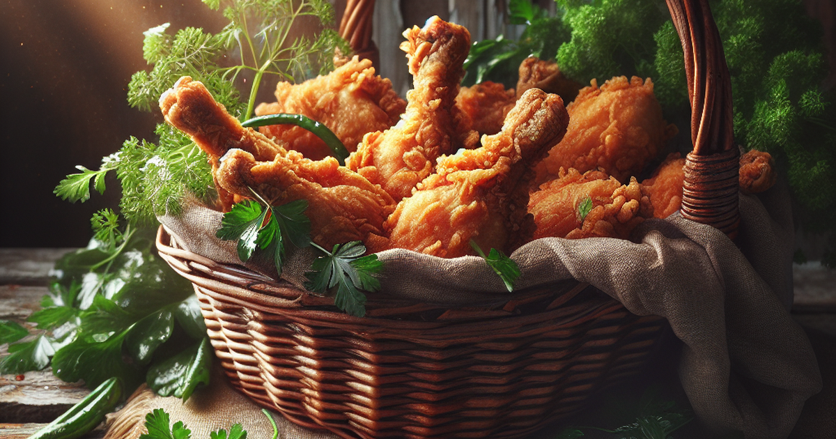 Lee's Famous Recipe Chicken Seeks Third Consecutive Top 10 Spot in USA Today's Best Fast Food Fried Chicken Awards