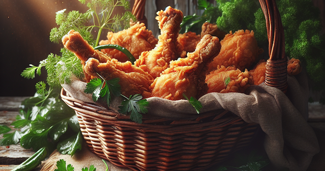 Lee's Famous Recipe Chicken Seeks Third Consecutive Top 10 Spot in USA Today's Best Fast Food Fried Chicken Awards