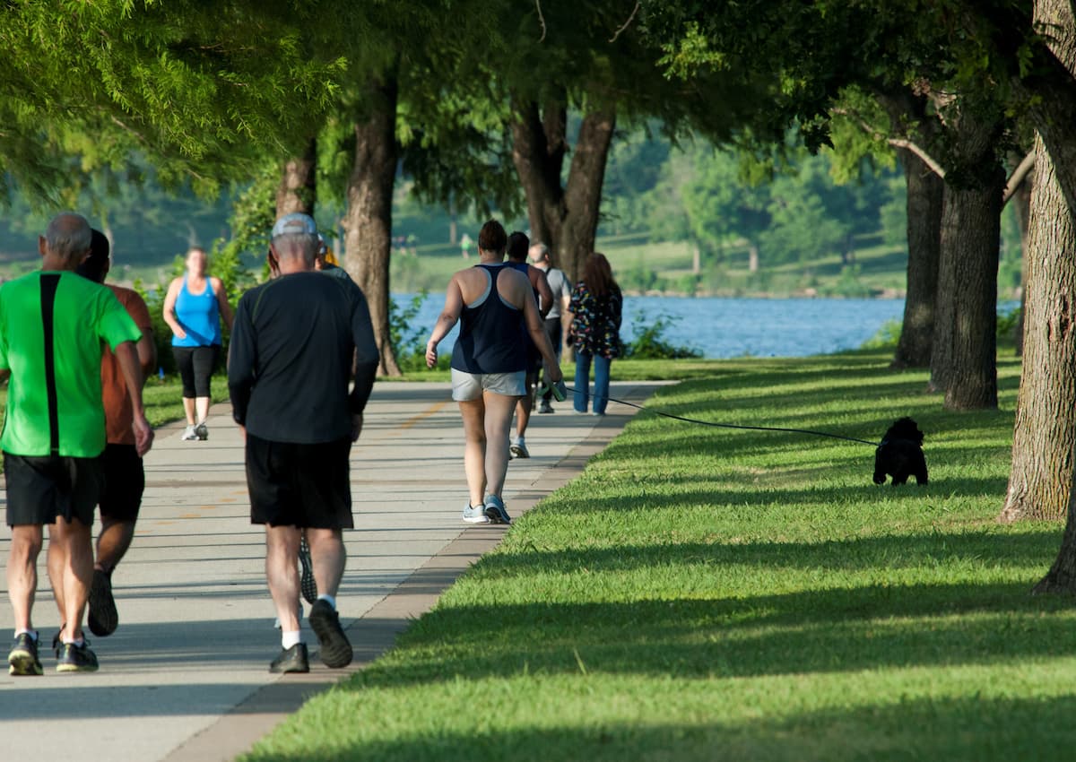 Sedentary Behavior Increases Cardiac Event Risk for Heart Patients, Study Finds