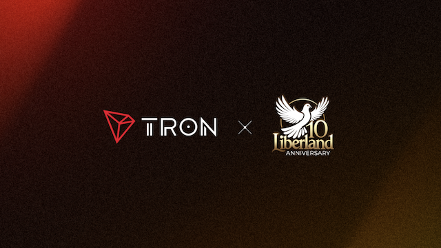 TRON DAO Supports Liberland's 10th Anniversary, Highlighting Blockchain's Role in Sovereignty and Innovation