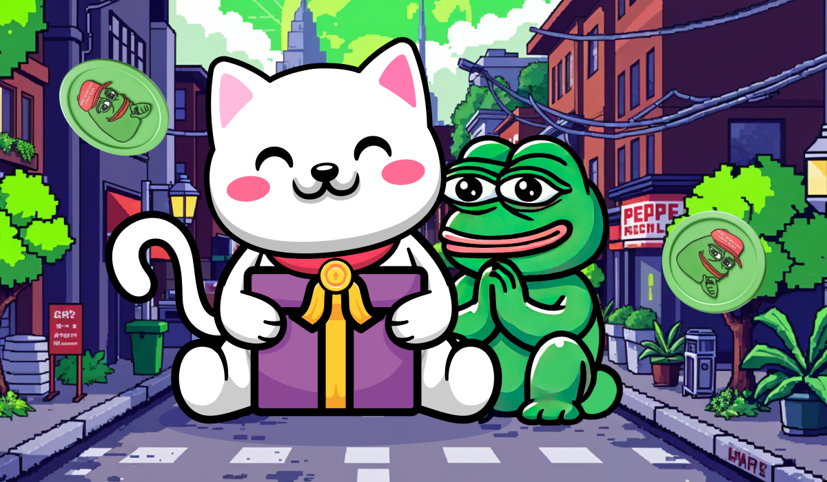 MemeFi Sector Evolves: Cutoshi Emerges as Potential Game-Changer for Crypto Investors