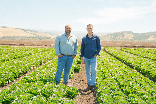Salinas Valley Becomes Hub for AgTech Innovation Through Strategic Partnership