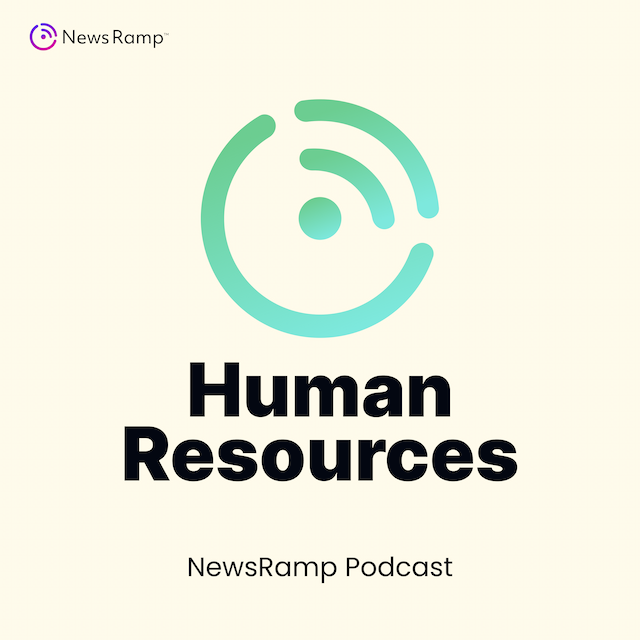 Listen on Human Resouces Podcast