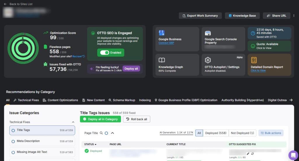 Search Atlas Launches Comprehensive AI-Powered SEO Services to Transform Digital Marketing