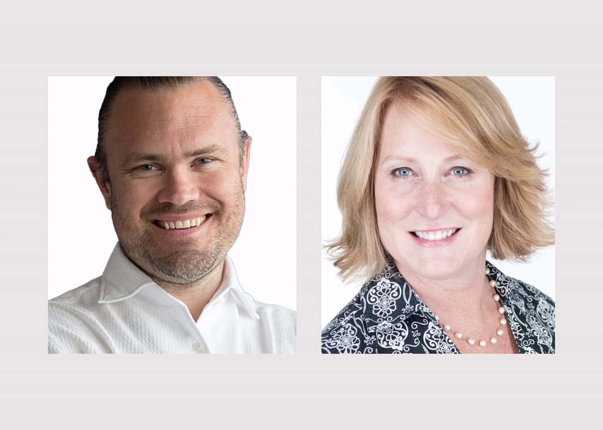 Velocity Global Strengthens Leadership Team with New CPO and CHRO Appointments